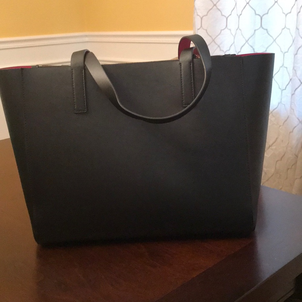 Kate Spade Large Nelle Putnam Drive - Picture 4 of 7